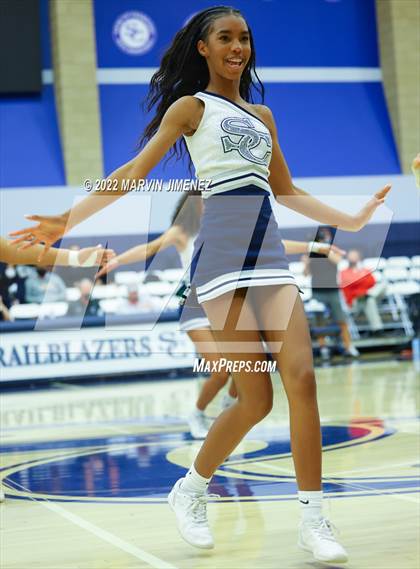 Thumbnail 3 in Cathedral Catholic @ Sierra Canyon photogallery.