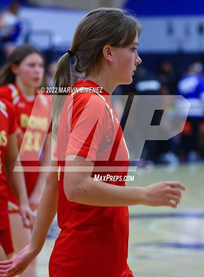 Thumbnail 1 in Cathedral Catholic @ Sierra Canyon photogallery.