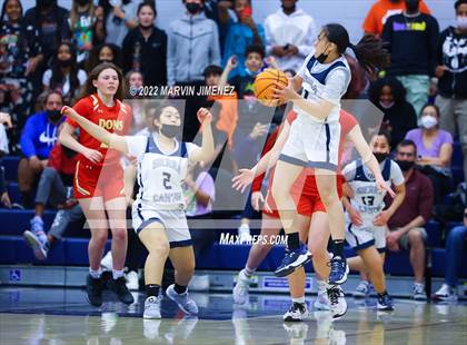 Thumbnail 2 in Cathedral Catholic @ Sierra Canyon photogallery.