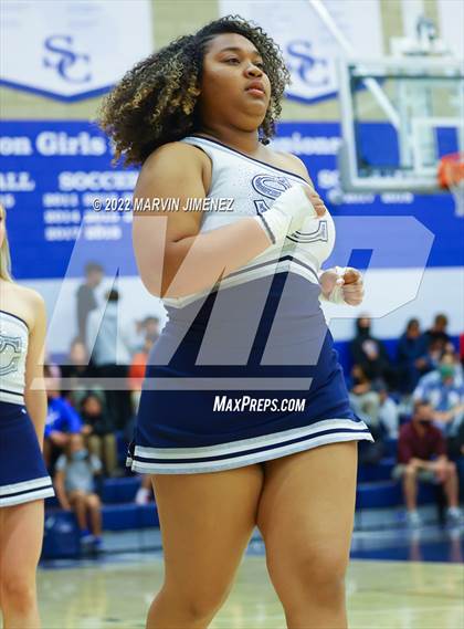 Thumbnail 2 in Cathedral Catholic @ Sierra Canyon photogallery.