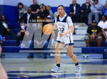 Thumbnail 2 in Cathedral Catholic @ Sierra Canyon photogallery.