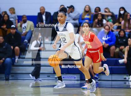 Thumbnail 3 in Cathedral Catholic @ Sierra Canyon photogallery.