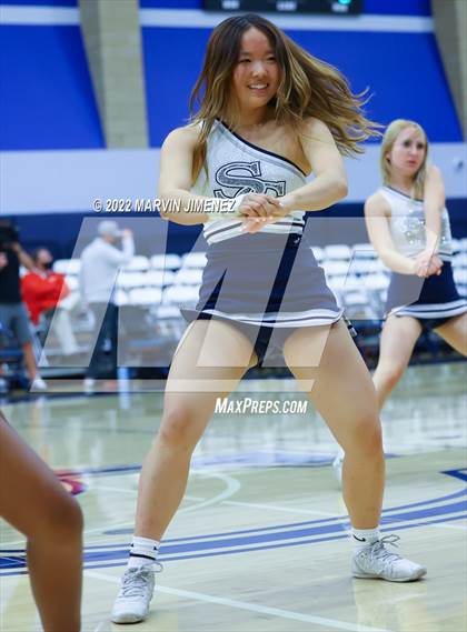 Thumbnail 2 in Cathedral Catholic @ Sierra Canyon photogallery.