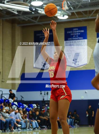 Thumbnail 1 in Cathedral Catholic @ Sierra Canyon photogallery.