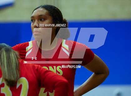 Thumbnail 2 in Cathedral Catholic @ Sierra Canyon photogallery.