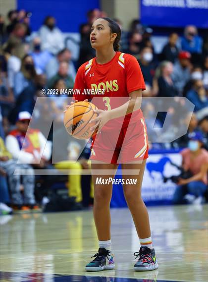 Thumbnail 1 in Cathedral Catholic @ Sierra Canyon photogallery.
