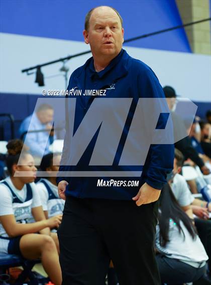 Thumbnail 3 in Cathedral Catholic @ Sierra Canyon photogallery.