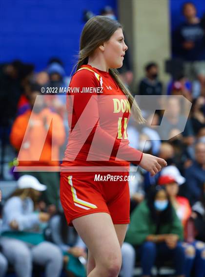 Thumbnail 2 in Cathedral Catholic @ Sierra Canyon photogallery.