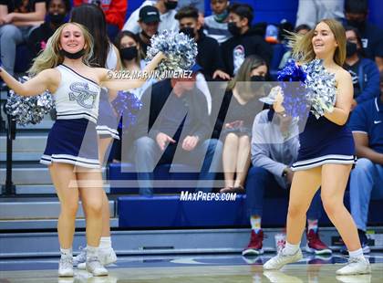 Thumbnail 3 in Cathedral Catholic @ Sierra Canyon photogallery.