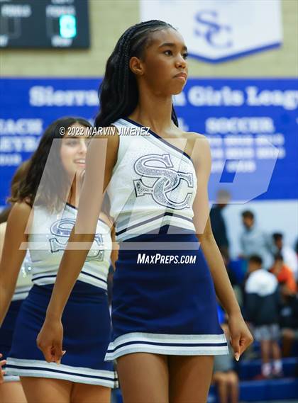Thumbnail 3 in Cathedral Catholic @ Sierra Canyon photogallery.