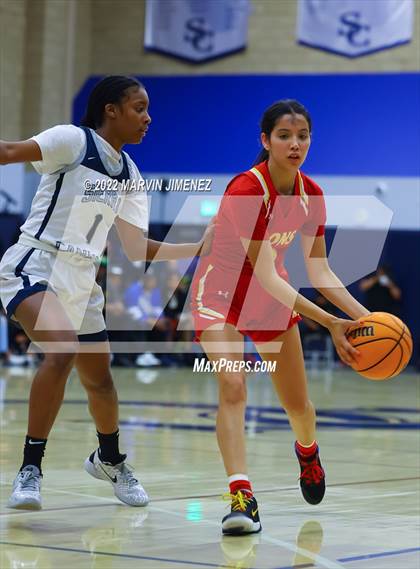 Thumbnail 1 in Cathedral Catholic @ Sierra Canyon photogallery.