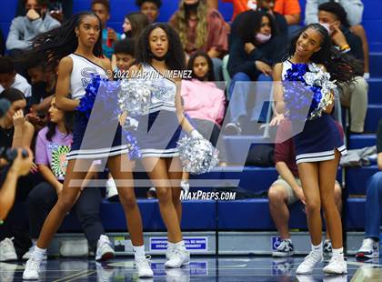 Thumbnail 1 in Cathedral Catholic @ Sierra Canyon photogallery.
