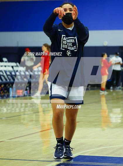 Thumbnail 2 in Cathedral Catholic @ Sierra Canyon photogallery.