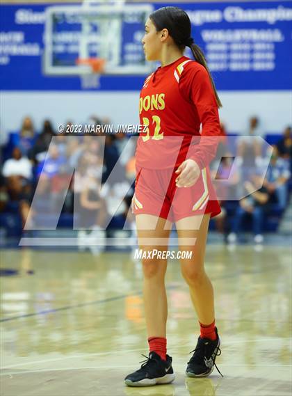 Thumbnail 3 in Cathedral Catholic @ Sierra Canyon photogallery.