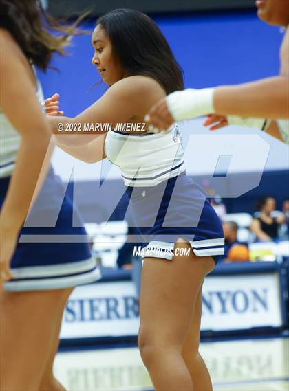 Thumbnail 3 in Cathedral Catholic @ Sierra Canyon photogallery.