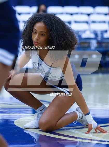 Thumbnail 3 in Cathedral Catholic @ Sierra Canyon photogallery.