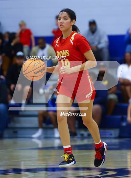 Thumbnail 3 in Cathedral Catholic @ Sierra Canyon photogallery.