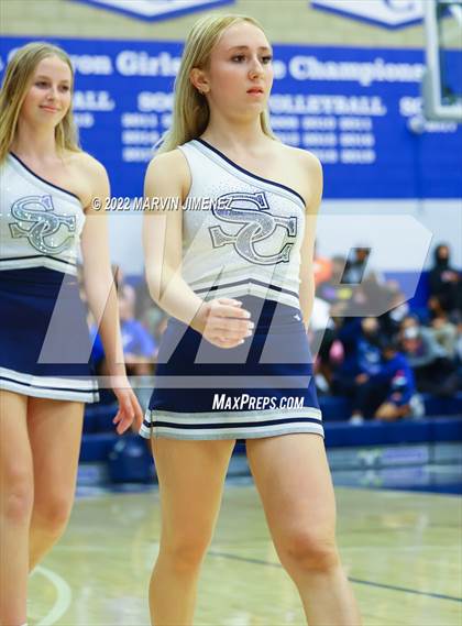 Thumbnail 3 in Cathedral Catholic @ Sierra Canyon photogallery.