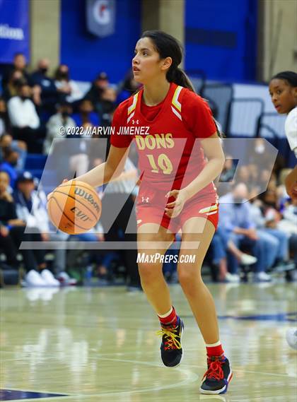 Thumbnail 1 in Cathedral Catholic @ Sierra Canyon photogallery.