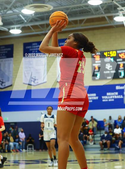 Thumbnail 1 in Cathedral Catholic @ Sierra Canyon photogallery.