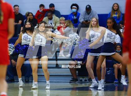 Thumbnail 1 in Cathedral Catholic @ Sierra Canyon photogallery.