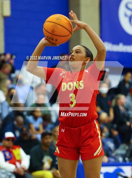 Thumbnail 2 in Cathedral Catholic @ Sierra Canyon photogallery.
