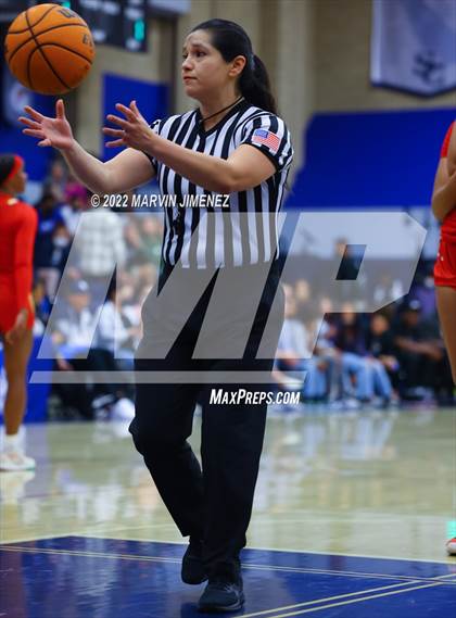 Thumbnail 1 in Cathedral Catholic @ Sierra Canyon photogallery.