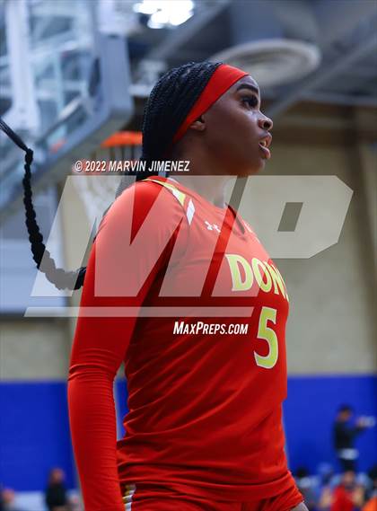 Thumbnail 3 in Cathedral Catholic @ Sierra Canyon photogallery.