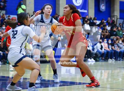Thumbnail 1 in Cathedral Catholic @ Sierra Canyon photogallery.