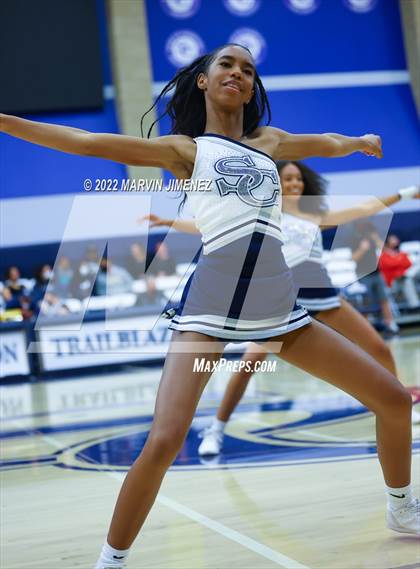 Thumbnail 3 in Cathedral Catholic @ Sierra Canyon photogallery.