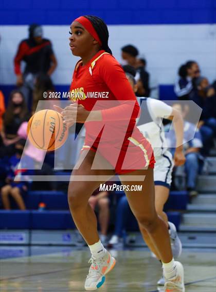 Thumbnail 1 in Cathedral Catholic @ Sierra Canyon photogallery.