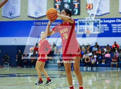 Thumbnail 3 in Cathedral Catholic @ Sierra Canyon photogallery.