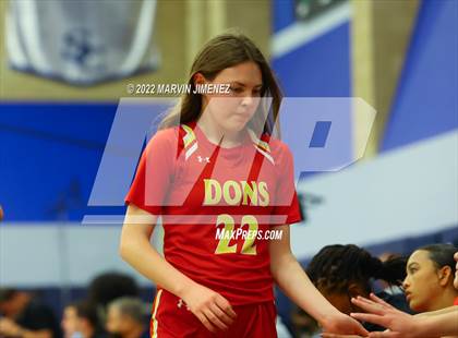 Thumbnail 2 in Cathedral Catholic @ Sierra Canyon photogallery.