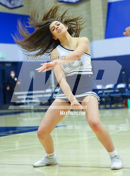 Thumbnail 2 in Cathedral Catholic @ Sierra Canyon photogallery.