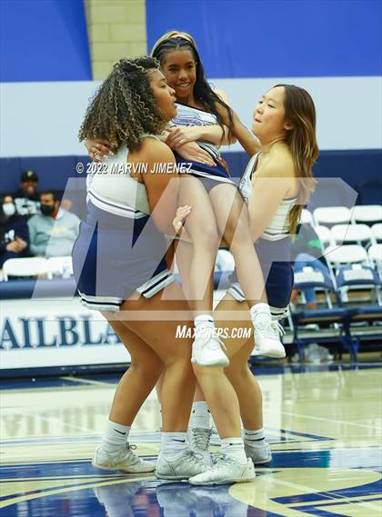 Thumbnail 2 in Cathedral Catholic @ Sierra Canyon photogallery.
