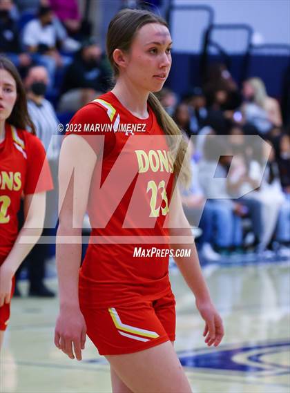 Thumbnail 3 in Cathedral Catholic @ Sierra Canyon photogallery.