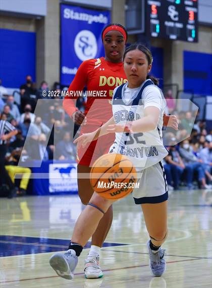 Thumbnail 2 in Cathedral Catholic @ Sierra Canyon photogallery.