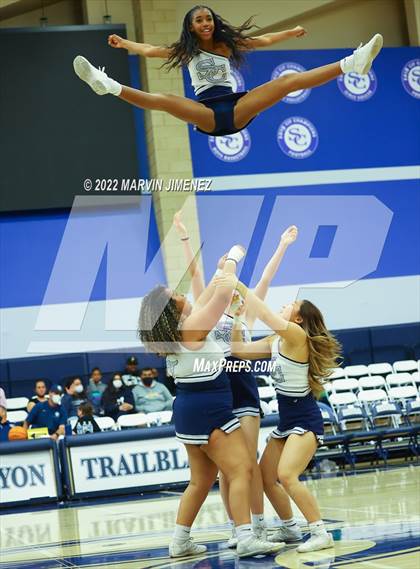 Thumbnail 1 in Cathedral Catholic @ Sierra Canyon photogallery.