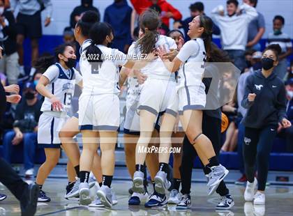 Thumbnail 3 in Cathedral Catholic @ Sierra Canyon photogallery.