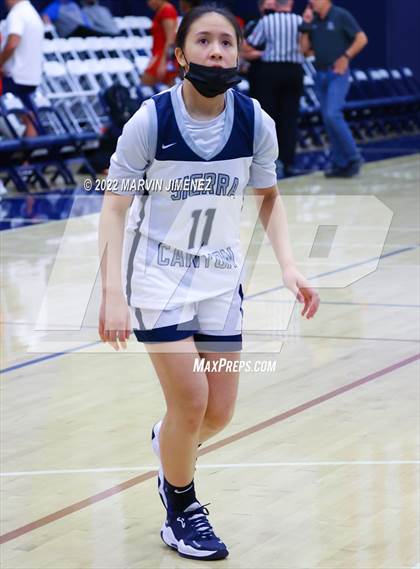 Thumbnail 2 in Cathedral Catholic @ Sierra Canyon photogallery.