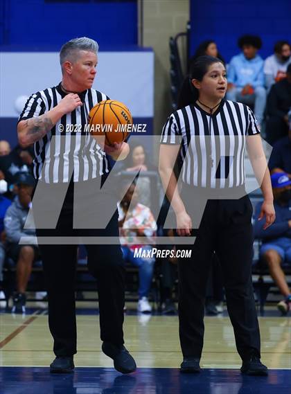 Thumbnail 1 in Cathedral Catholic @ Sierra Canyon photogallery.