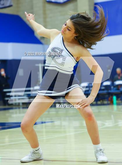 Thumbnail 3 in Cathedral Catholic @ Sierra Canyon photogallery.