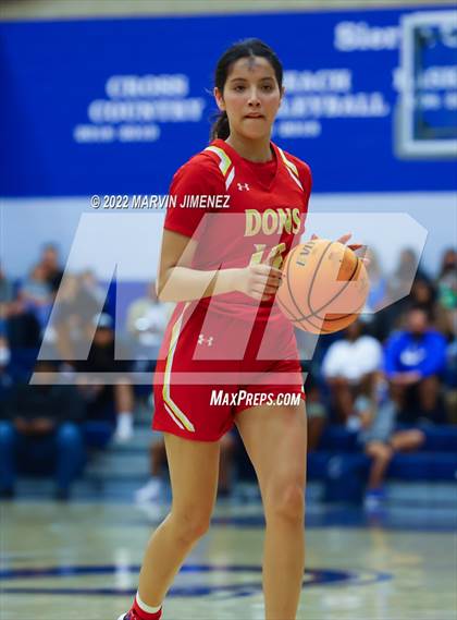Thumbnail 2 in Cathedral Catholic @ Sierra Canyon photogallery.