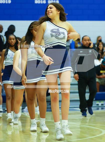 Thumbnail 2 in Cathedral Catholic @ Sierra Canyon photogallery.