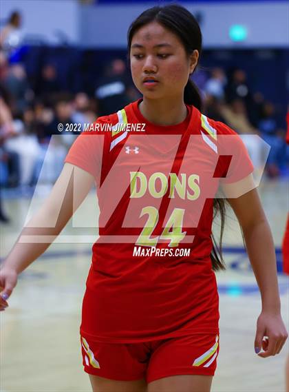 Thumbnail 2 in Cathedral Catholic @ Sierra Canyon photogallery.