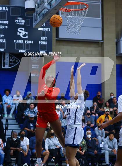 Thumbnail 2 in Cathedral Catholic @ Sierra Canyon photogallery.