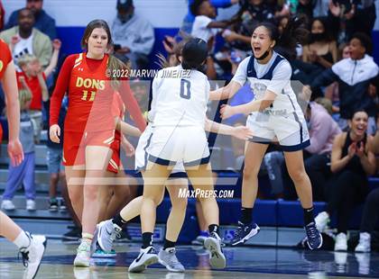 Thumbnail 3 in Cathedral Catholic @ Sierra Canyon photogallery.