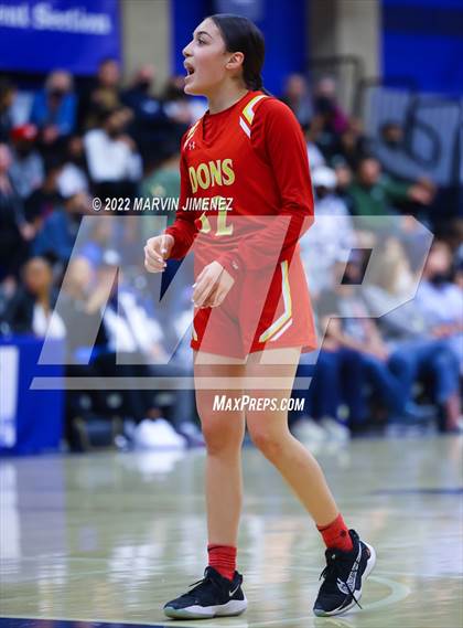 Thumbnail 3 in Cathedral Catholic @ Sierra Canyon photogallery.