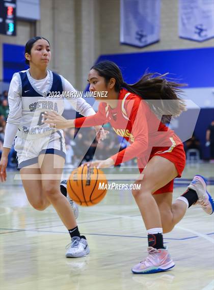 Thumbnail 1 in Cathedral Catholic @ Sierra Canyon photogallery.