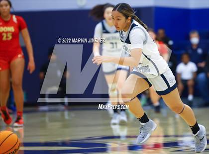 Thumbnail 2 in Cathedral Catholic @ Sierra Canyon photogallery.
